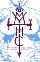 Mythic The Gods of Death and Dying and Nothingness |  Issue