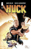 Huck  |  Issue