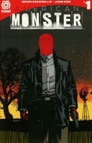 American Monster  |  Issue