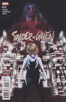 Spider-Gwen, Vol. 2 Weapon of Choice, Conclusion |  Issue