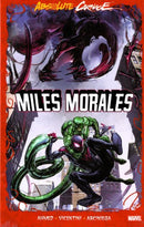 Absolute Carnage: Miles Morales TP  |  Issue