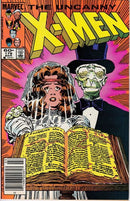 Uncanny X-Men, Vol. 1 What Happened To Kitty? |  Issue