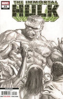 The Immortal Hulk A Certain Amount of Light |  Issue
