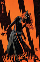 Batman: Urban Legends Fear State - Fear State, Disinformation Campaign, Part 2 / Dark Knight Of The Soul, Part 2 / Down The Rabbit Hole, Part 1 / The Fearful, Part 2 |  Issue