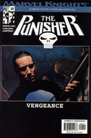 The Punisher, Vol. 6 Hidden, Part Two |  Issue