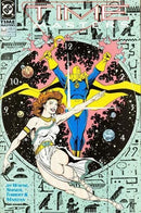 Time Masters Time Waits for No One |  Issue