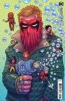 WildC.A.T.s, Vol. 6 Everything Must Go! |  Issue