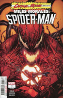 Miles Morales: Spider-Man, Vol. 2 Carnage Reigns - Part 6 |  Issue