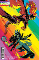 Detective Comics, Vol. 3 Gotham Nocturne: Act II, Condemned; Things That Must Die, Part II |  Issue