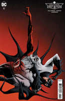Knight Terrors: First Blood Knight Terrors - Knight Terrors, First Blood |  Issue