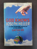 God Knows by Joseph Heller | Genre: Satirical fiction