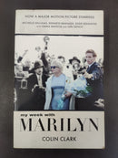 My Week with Marilyn by Colin Clark | Genre: Memoir / biography