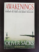Awakenings by Oliver Sacks | Genre: Medicine / memoir