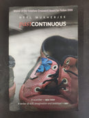 Continuous by Author unclear from cover | Genre: Literary fiction