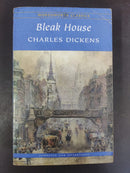 Bleak House by Charles Dickens | Genre: Classic literature
