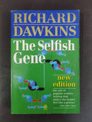 The Selfish Gene by Richard Dawkins | Genre: Science / evolution