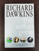 The Selfish Gene by Richard Dawkins | Genre: Science / evolution