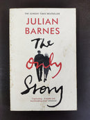 The Only Story by Julian Barnes | Genre: Literary fiction