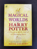The Magical Worlds of Harry Potter by David Colbert | Genre: Fantasy / literary reference