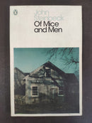 Of Mice and Men by John Steinbeck | Genre: Classic literature