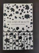 The Line of Beauty by Alan Hollinghurst | Genre: Literary fiction