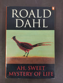 Ah, Sweet Mystery of Life by Roald Dahl | Genre: Short stories / humour