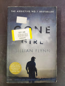 Gone Girl by Gillian Flynn | Genre: Psychological thriller