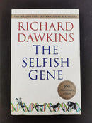 The Selfish Gene by Richard Dawkins | Genre: Science / evolution