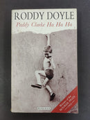 Paddy Clarke Ha Ha Ha by Roddy Doyle | Genre: Literary fiction