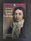 The Life of Samuel Taylor Coleridge by Richard Holmes | Genre: Biography / literary criticism