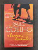 Eleven Minutes by Paulo Coelho | Genre: Literary fiction