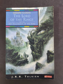 The Lord of the Rings: The Fellowship of the Ring by J. R. R. Tolkien | Genre: Fantasy