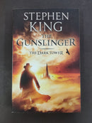 The Gunslinger by Stephen King | Genre: Dark fantasy / horror