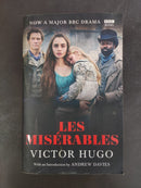 Les Misérables by Victor Hugo | Genre: Classic literature / historical fiction