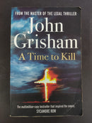 A Time to Kill by John Grisham | Genre: Legal thriller
