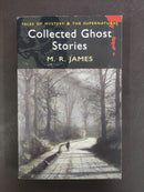 Collected Ghost Stories by M. R. James | Genre: Horror / ghost stories