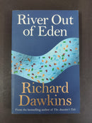 River Out of Eden by Richard Dawkins | Genre: Science / evolution