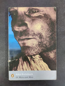 Of Mice and Men by John Steinbeck | Genre: Classic Fiction