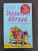 Shopaholic Abroad by Sophie Kinsella | Genre: Chick Lit