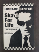 Ska'd for Life: The Specials by Horace Panter | Genre: Music Memoir
