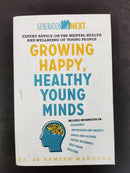 Growing Happy, Healthy Young Minds by Pam? (cover says Pam? unclear) | Genre: Parenting / Child Development