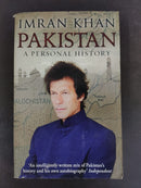 Pakistan: A Personal History by Imran Khan | Genre: Autobiography / Politics