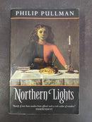 Northern Lights by Philip Pullman | Genre: Fantasy