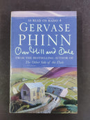 On a Hill and Dole by Gervase Phinn | Genre: Memoir / Humour
