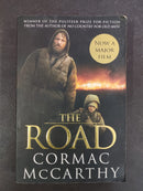 The Road by Cormac McCarthy | Genre: Post-Apocalyptic Fiction