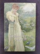 Arabella by Georgette Heyer | Genre: Historical Romance