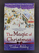 The Magic of Christmas by Trisha Ashley | Genre: Romance