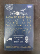 Sky at Night: How to Read the Solar System by Chris North and Paul Abel | Genre: Astronomy