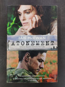 Atonement by Ian McEwan | Genre: Literary Fiction