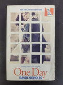 One Day by David Nicholls | Genre: Contemporary Fiction